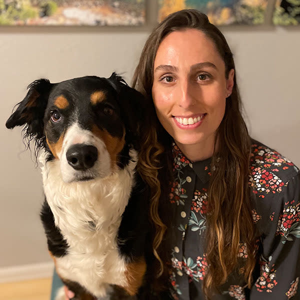 Dr. Cheryl Hausle, Burlington and Bellingham Veterinarian